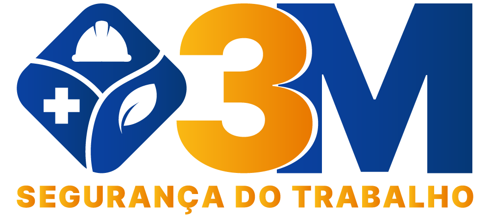 3M Segurança e Medicina do Trabalho
